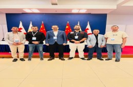 المسعفين